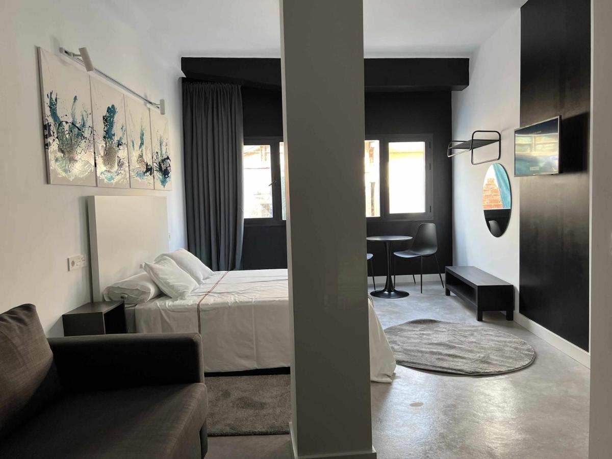 Estepa Modern & Luxury Málaga Esterno foto
