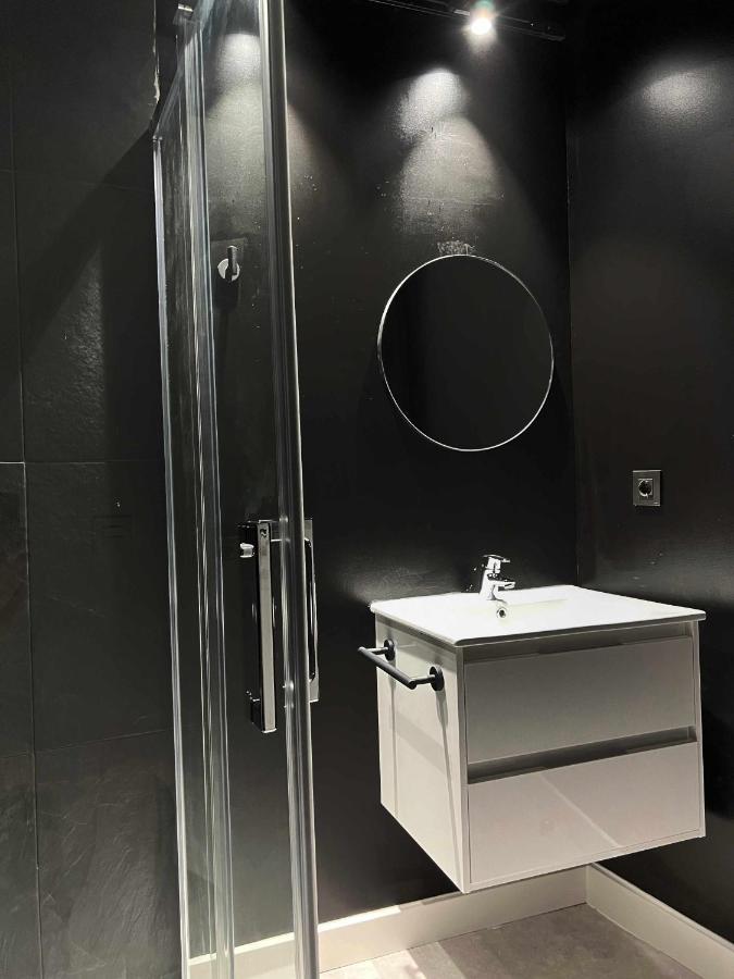 Estepa Modern & Luxury Málaga Esterno foto