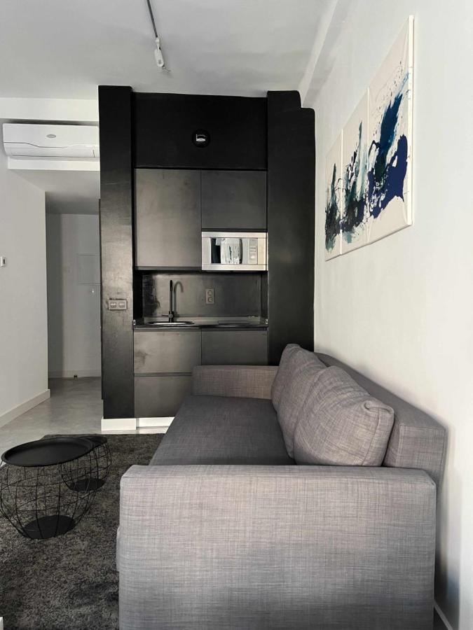 Estepa Modern & Luxury Málaga Esterno foto